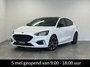 Ford Focus - 1.0 EcoBoost Titanium Business | B&O | Head-Up Display | Dod