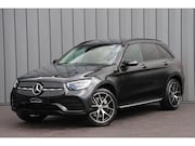 Mercedes-Benz GLC-klasse - 300e AMG 4-Matic | 320PK | Luchtvering | Head-up | Burmester