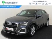 Audi Q2 - 35 TFSI Advanced edition | Achteruitrijcamera | Adaptieve cr