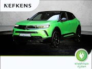 Opel Mokka-e - GS-Line 50kWh 136pk | Accu 99% | Achteruitrijcamera | Apple