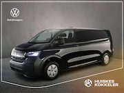 Volkswagen Transporter - 2.5 eHybrid L2H1 32 Life | Trekhaak | Achterdeuren | Camera
