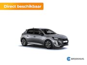 Peugeot e-208 - Business | Elektrische parkeerrem | Elektrische parkeerrem |