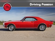 Chevrolet Camaro - RS | 327 | 5.4 V8 | Rally Sport