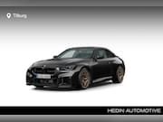BMW 2-serie - M2 CS Individual vollederen bekleding Merino | Active Cruise