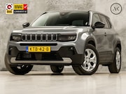 Jeep Avenger - 1.2 e-Hybrid Altitude Automaat (VIRTUAL COCKPIT, APPLE CARPL