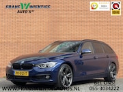BMW 3-serie - Touring 318i Corporate Lease Executive | Keyless Go/Entry |
