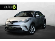 Toyota C-HR - 1.2 Dynamic / Camera / Cruise / DAB