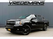 Chevrolet Avalanche - USA 5.3 V8 4WD