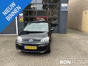 Volkswagen Up! - 1.0 BMT move up! / Airco/ Bluetooth/ Navigatie via App/ Elek