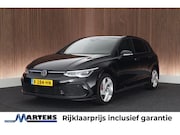 Volkswagen Golf - 1.4 eHybrid 245pk GTE Stoelverwarming Keyless ACC Virtual Co
