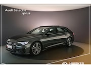 Audi A6 - Avant 50 TFSI e quattro S edition | Memory | Matrix-led | Ad