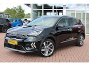 Kia Niro - 1.6 GDi PHEV 141pk DCT6 ExecutiveLine, Full Options, Trekhaa