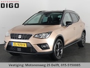 Seat Arona - TSI STYLE INTENSE AUTOMAAT GARANTIE 6-2029* NAVI.PDC V+A .BL
