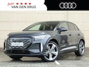 Audi Q4 e-tron - S edition 82 kWh 286 PK SUV | Panoramadak | Privacy glas | T