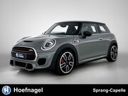 MINI John Cooper Works - Mini 2.0 | Camera | Stoelverw. | Navi | Cruise Control | Har
