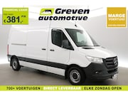 Mercedes-Benz Sprinter - 314 2.2 CDI L2H2 | Marge | Airco | Camera | Cruise | Carplay