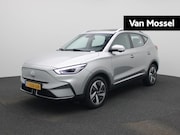 MG MG ZS - EV Long Range Luxury 70 kWh | 360 graden camera | panoramada