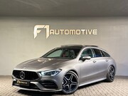 Mercedes-Benz CLA-Klasse - Shooting Brake AMG 35 4MATIC Pano