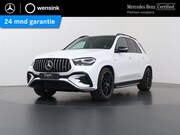 Mercedes-Benz AMG GLE - 53 Hybrid 4MATIC+ | Manufaktur lak | Head up display | Burme