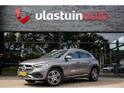 Mercedes-Benz GLA-Klasse - 200 AMG Line , Achteruitrijcamera, Stoelverwarming,