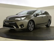 Toyota Avensis - Touring Sports 1.8 VVT-i Premium Limited | Trekhaak | Stoelv