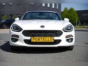 Fiat Spider - 1.4 MultiAir Turbo
