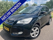 Ford Kuga - 1.6 Titanium Plus 4WD