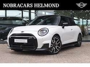 MINI Mini Electric - Hatchback / John Cooper Works / Pakket M / 18" JCW