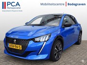 Peugeot 208 - 1.2 GT-Line 100PK | Panoramadak | Stoelverwarming | Camera