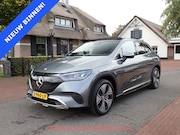Mercedes-Benz EQE - SUV 300 SPORT 91kWh PANO / TREKHAAK / 360 / CARPLAY / DISTRO