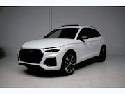 Audi Q5 - 55 TFSI e PHEV S edition / PANORAMADAK / B&O / VIRTUAL / MAT