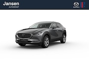 Mazda CX-30 - Automatisch