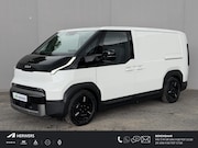 Kia PV5 - L2H1 Elite 71.2 kWh / Direct Leverbaar / 7 Jaar Fabrieks Gar