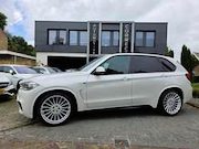 BMW X5 - XDrive50i High Executive Vol optie! |B&O|Pano|Nigh