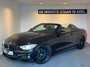 BMW 4-serie - Cabrio 428i High Executive