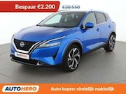 Nissan Qashqai - 1.3 DIG-T Mild-Hybrid Tekna
