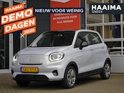 Leapmotor T03 - Design 37.3 kWh | Demo | Snel leverbaar! | Actieradius van 2