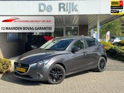 Mazda 2 - 1.5 Skyactiv-G Sport Selected | Navi, Cruise, Airco, Camera,