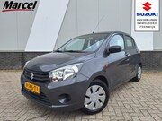 Suzuki Celerio - 1.0 Comfort Airco Radio CD Bluetooth