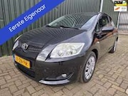 Toyota Auris - 1.6-16V Sol Business AUTOMAAT