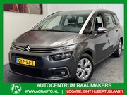 Citroën C4 Grand Spacetourer - 7 PERSOONS 1.2 130PK FEEL AUTOMAAT NAVIGATIE CRUISE CONTROL 