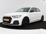 Audi A1 - S-line