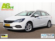 Opel Astra - Sports Tourer 1.2 Business Edition Trekhaak 110PK Navigatie 