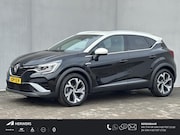 Renault Captur - 1.6 E-Tech Plug-in Hybrid 160 R.S. Line / Dealer onderhouden