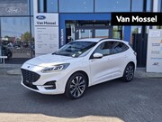 Ford Kuga - 2.5 PHEV ST-Line X | Winterpack | Head-up | Adaptive Cuirse 