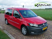 Volkswagen Caddy - 2.0 TDI DSG 5-PERS AC | 13499 NETTO