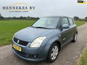 Suzuki Swift - 1.3 Shogun Airco