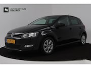 Volkswagen Polo - 1.2 TDI BlueMotion Comfortline (CRUISE CONTROL, AIRCO, BLUET