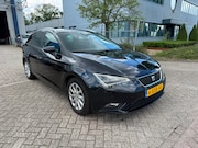 Seat Leon - 1.6 TDI Style Business Ecomotive Bj 2014