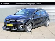 Kia Stonic - 1.0 T-GDi MHEV DynamicLine LICHT METALEN VELGEN. NAVIGATIE, 